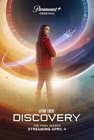 《星际迷航：发现号 第五季》：终章启航，宇宙命运再掀波澜