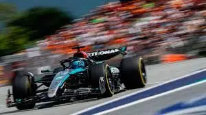 2024 F1比利时大奖赛第二次练习赛：维斯塔潘能否延续强势？赛道分析与车队策略前瞻