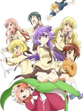 《三者三叶OVA》：日常爆笑再升级！美食与友情的甜蜜碰撞，治愈你的所有不开心！