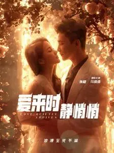 《爱来时静悄悄》：聋哑少女的纯爱絮语，无声世界的心灵共鸣，治愈系佳作！