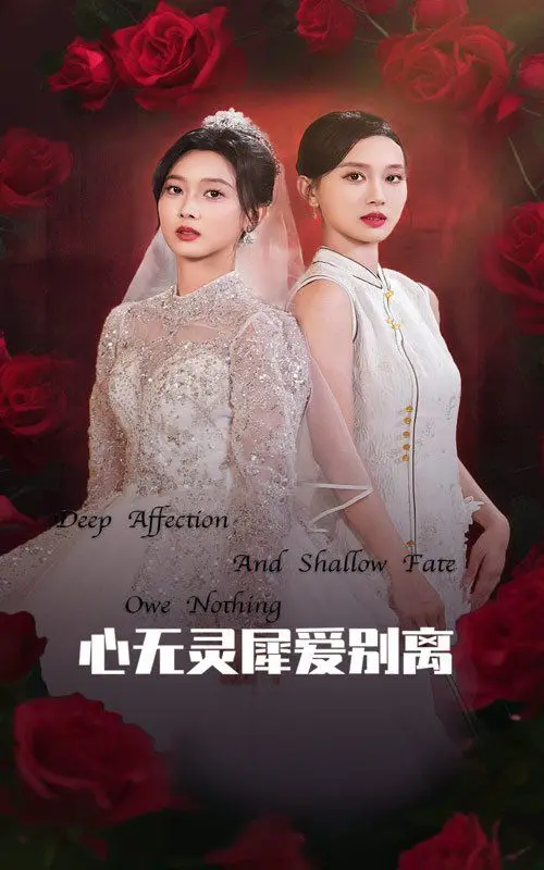 《心无灵犀爱别离》影评：当爱成为遗憾，我们该如何告别？（含剧透）