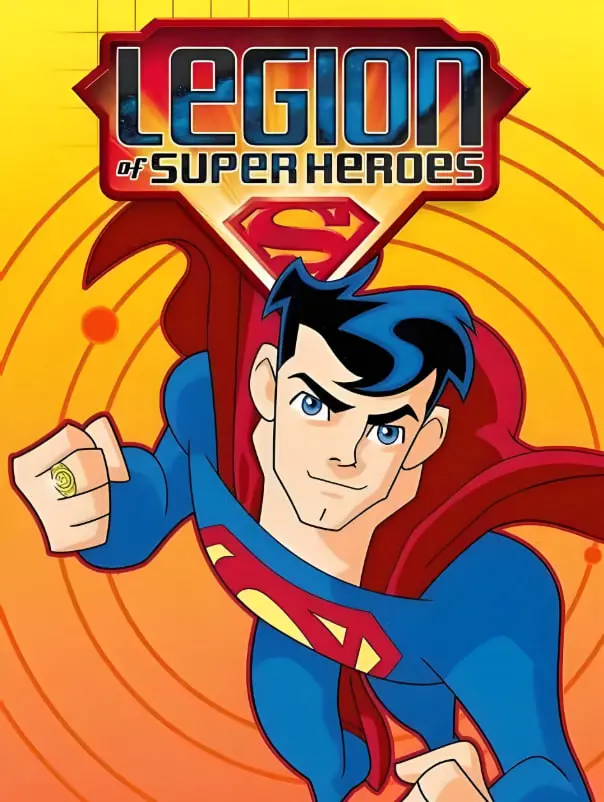 《超级英雄军团》第二季：多元宇宙的终极危机？英雄集结，拯救平行世界的绝望反击