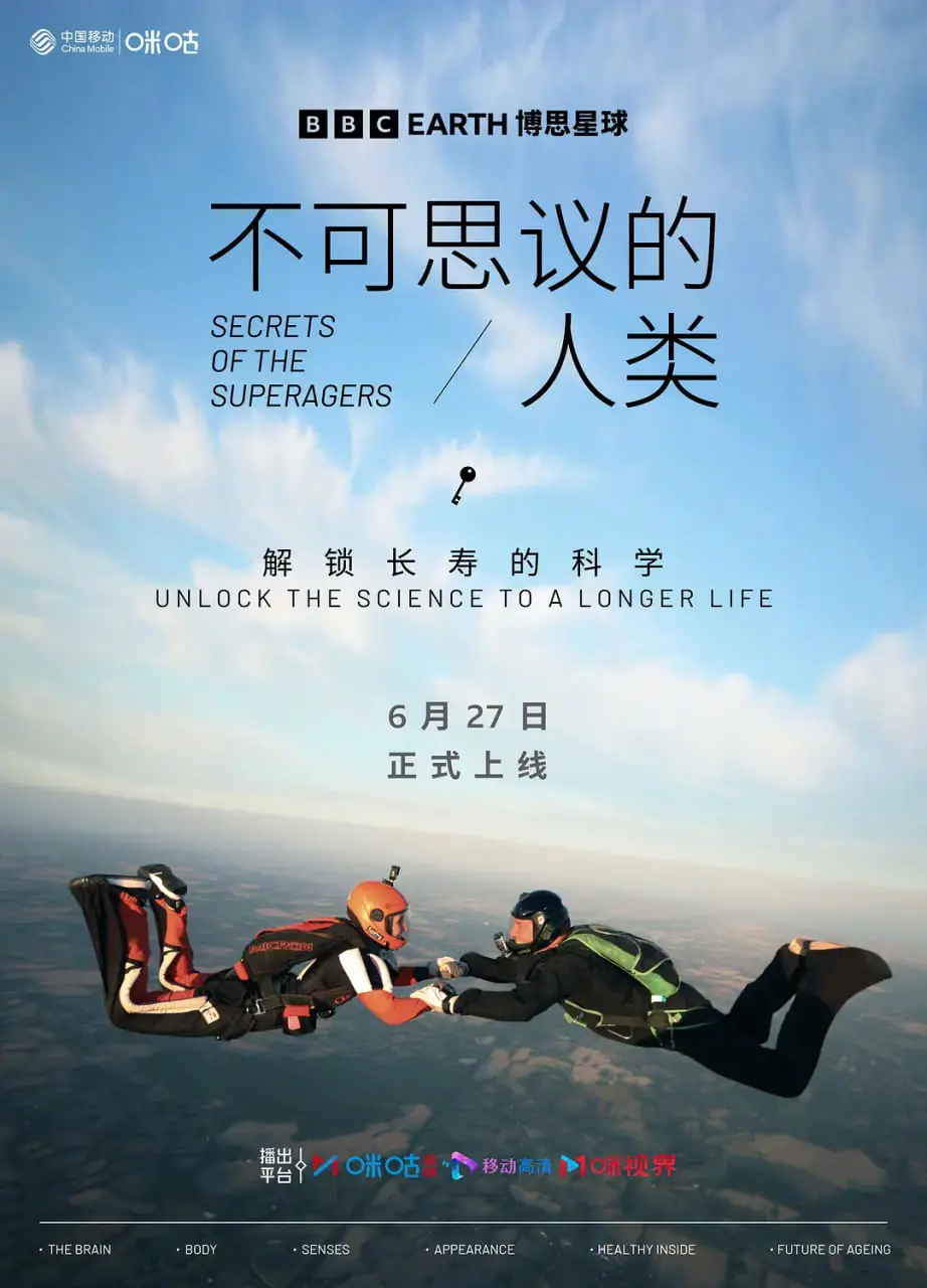 《不可思议的人类》：当科技触碰情感边界，人类存在意义何在？一场关于爱与生存的哲思之旅！